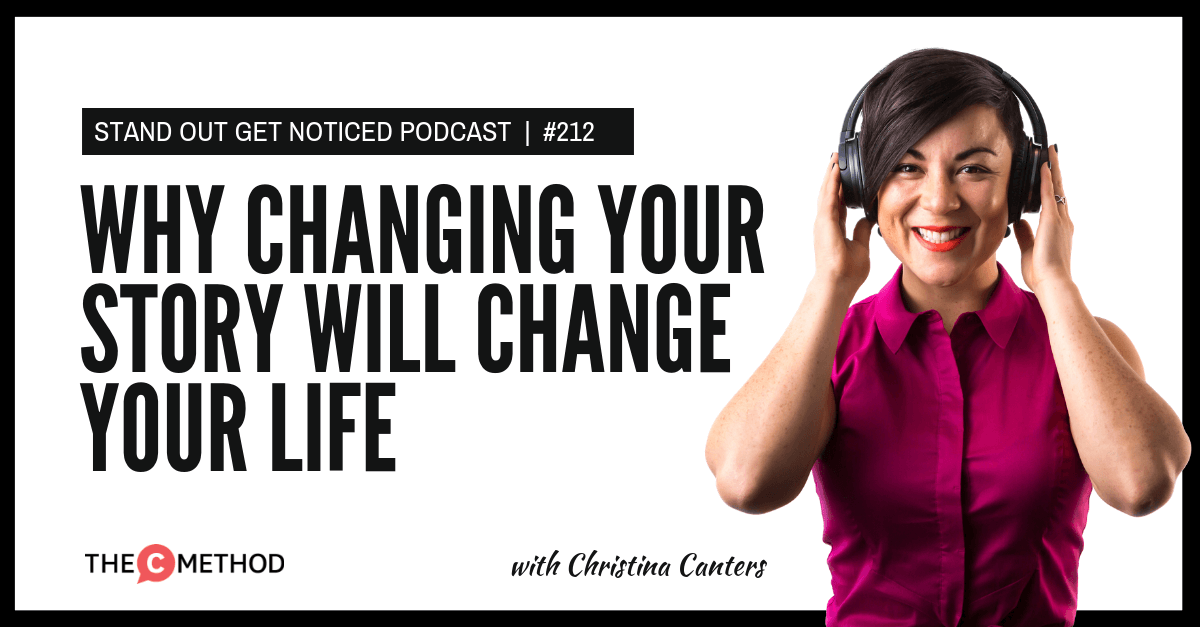 Changing What I Can: A Personal Story